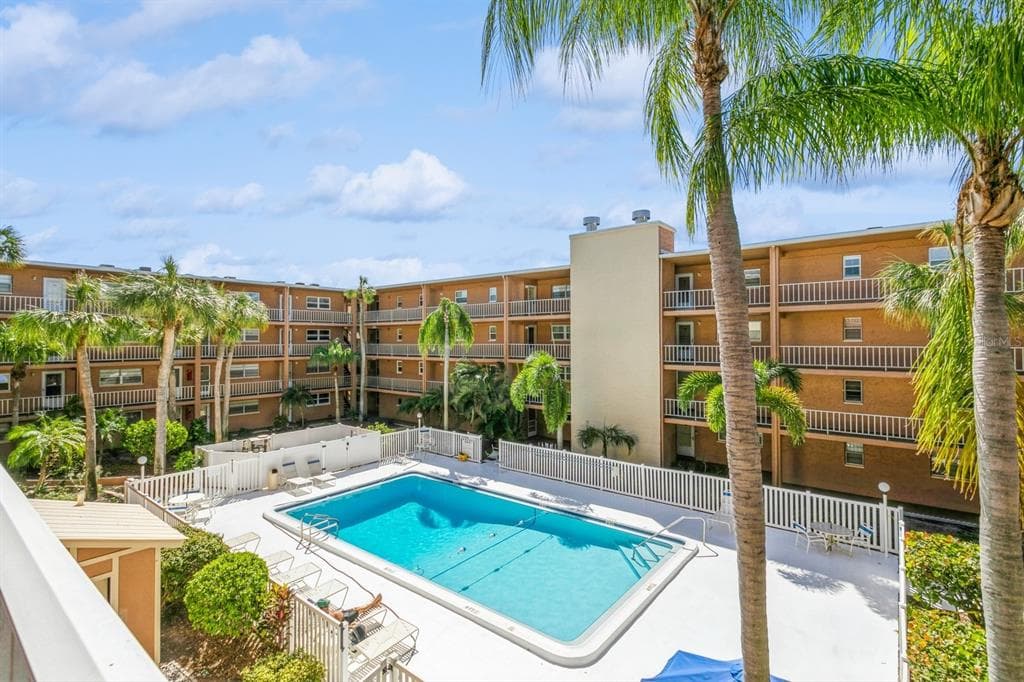 12760 INDIAN ROCKS ROAD UNIT 1071 LARGO, FL 33774