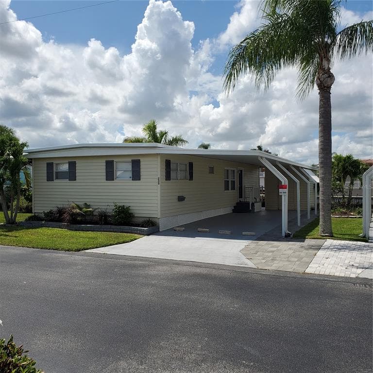 18675 US HIGHWAY 19 N UNIT 235 CLEARWATER, FL 33764