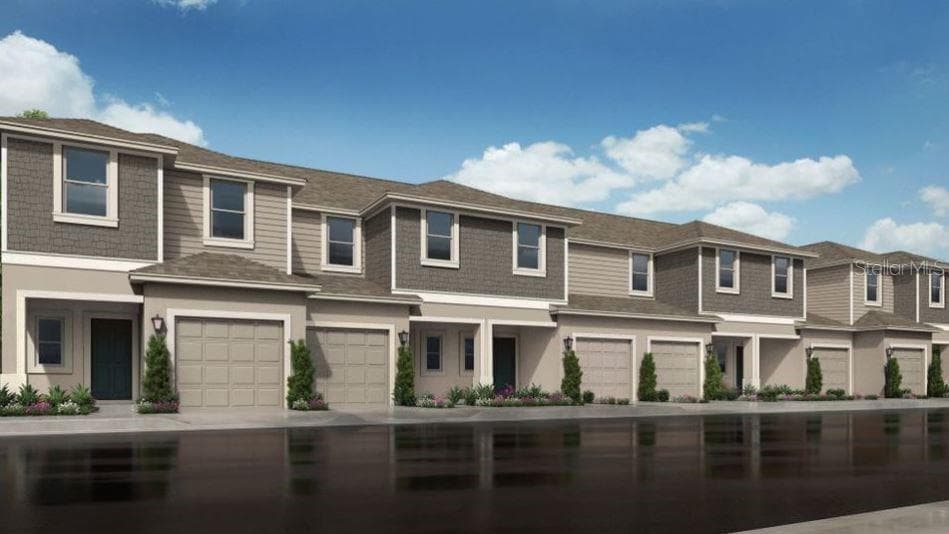 2198 HALLIER COVE WESLEY CHAPEL, FL 33543