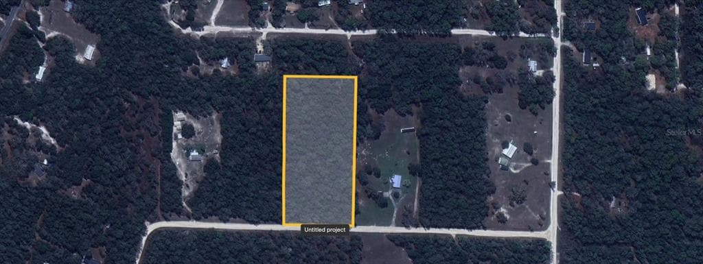 SW TANGERINE DRIVE FORT WHITE, FL 32038
