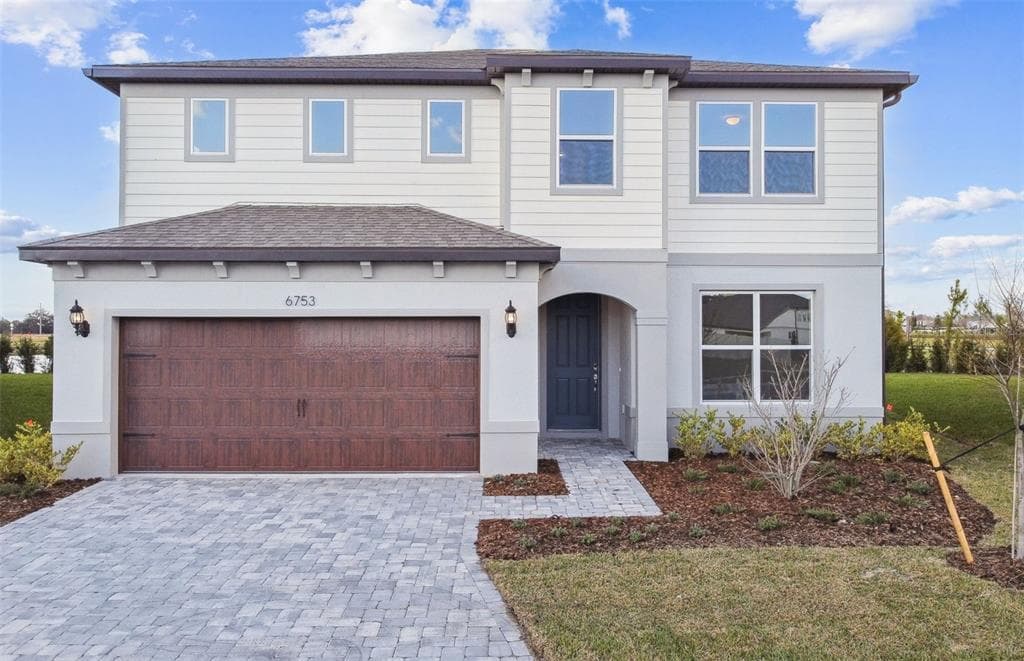 6753 MICHAEL FAVOR WAY WESLEY CHAPEL, FL 33545