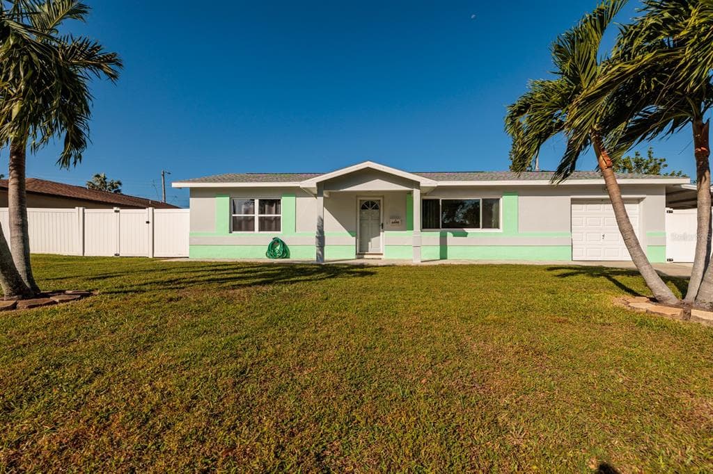 6440 17TH STREET N ST PETERSBURG, FL 33702