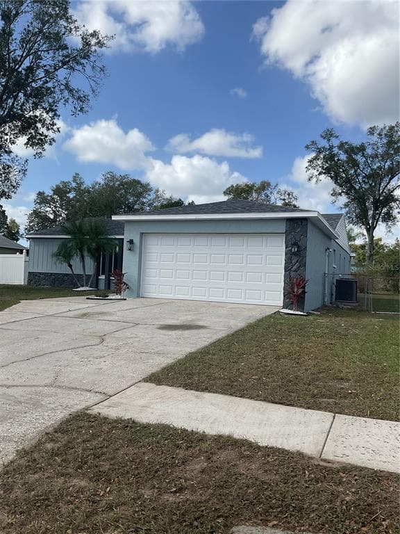 3513 KING RICHARD COURT SEFFNER, FL 33584