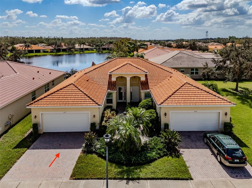 16251 AMETHYST KEY DRIVE WIMAUMA, FL 33598