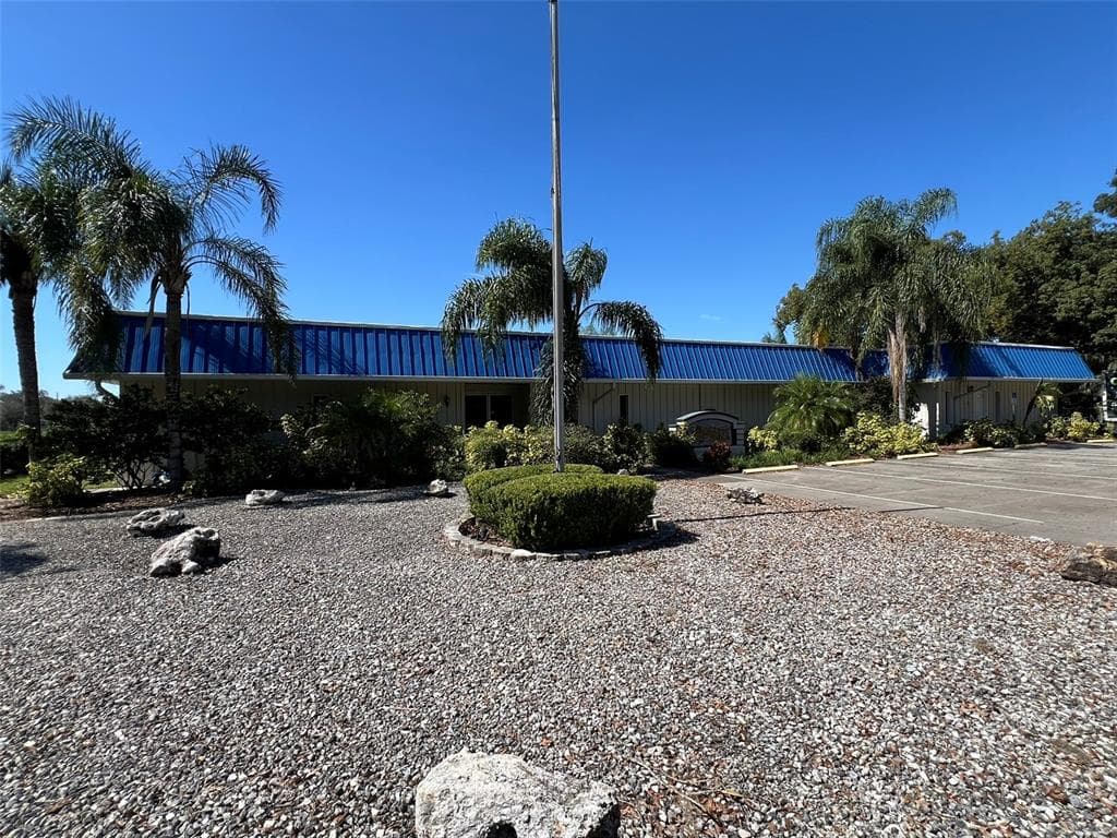4941 4TH STREET ZEPHYRHILLS, FL 33542