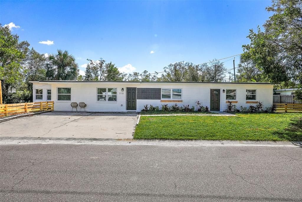 7110 39TH AVENUE N ST PETERSBURG, FL 33709