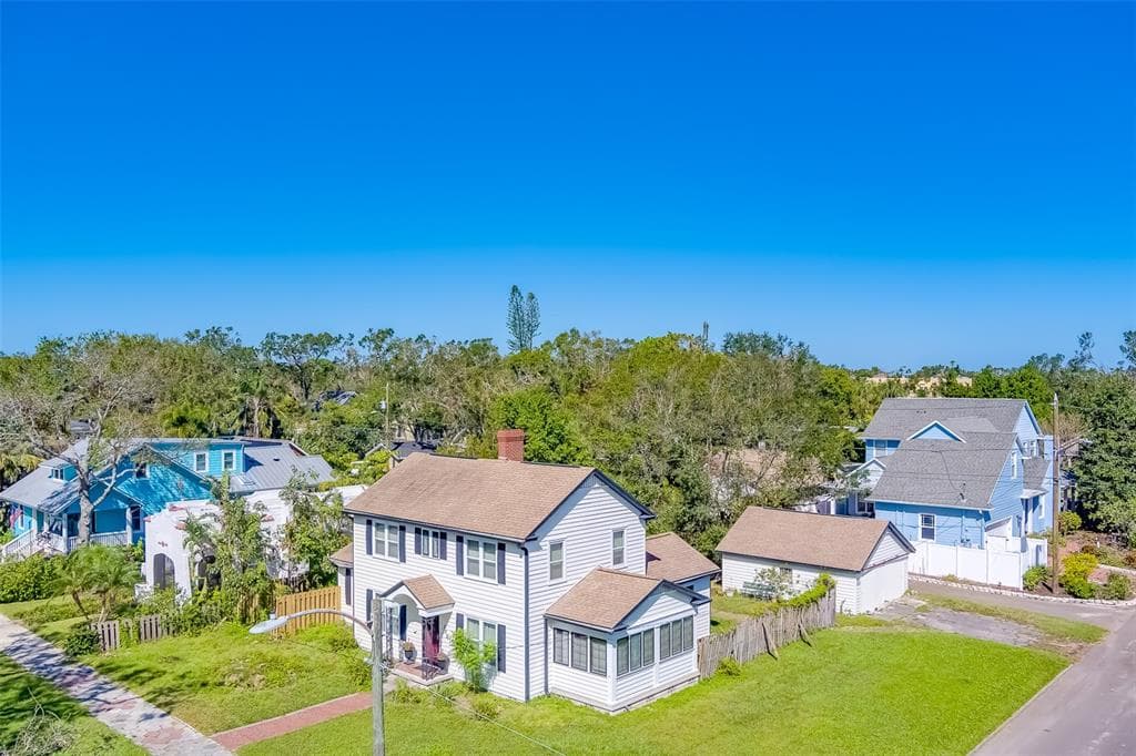 255 19TH AVENUE NE ST PETERSBURG, FL 33704