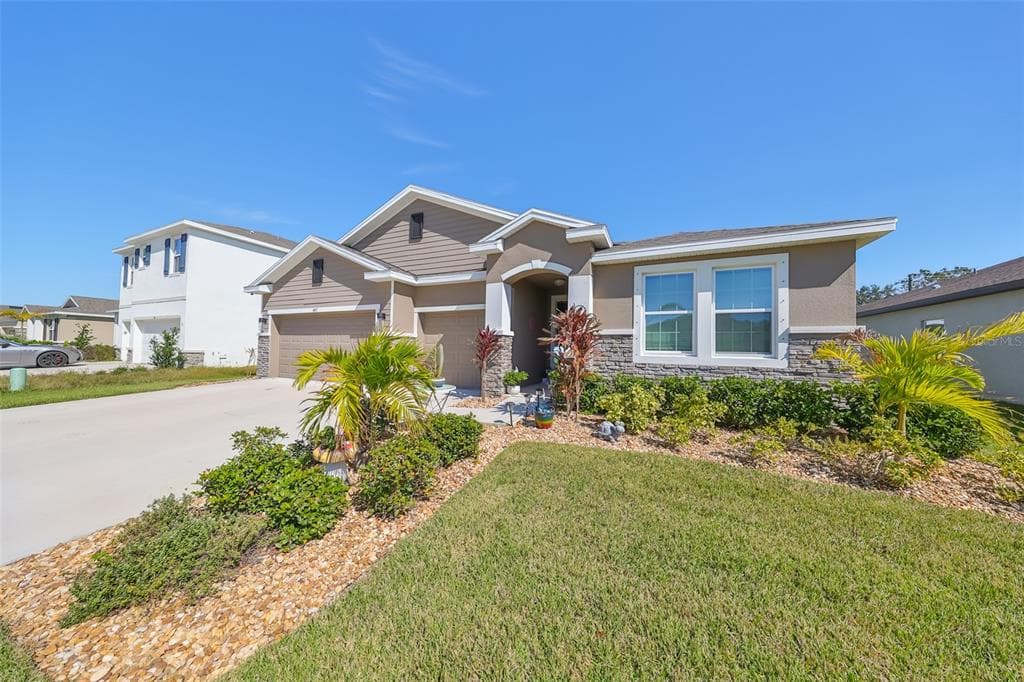 497 SPOTTED SLIPPER PLACE RUSKIN, FL 33570