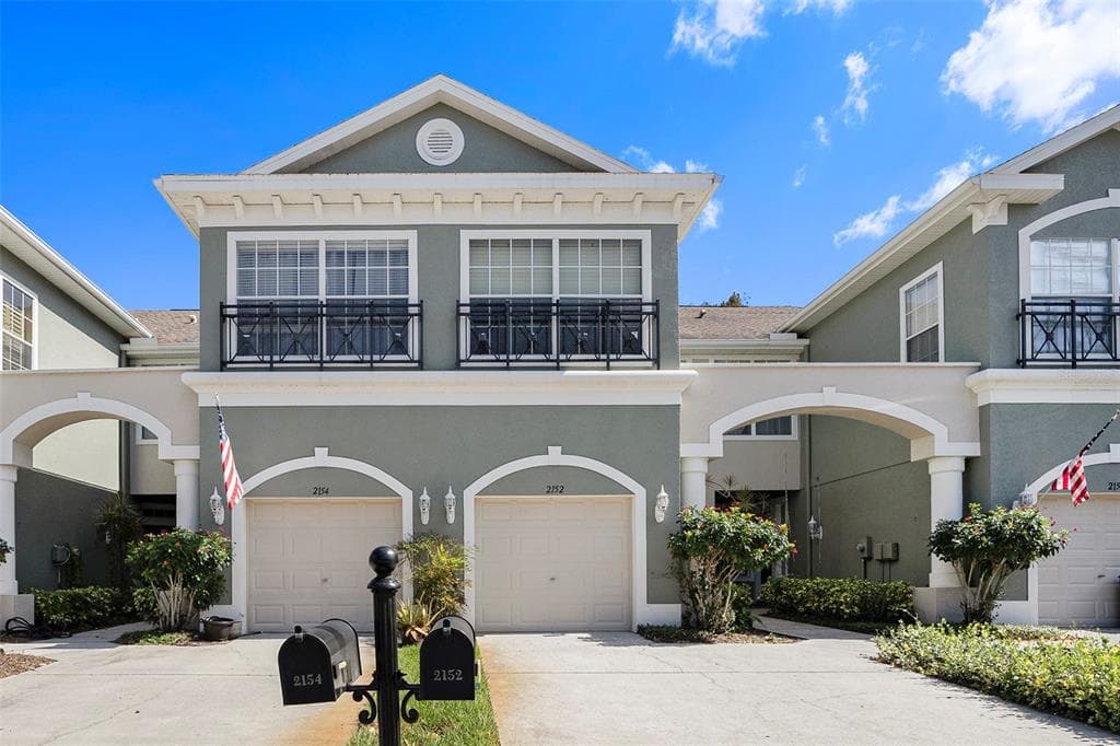 2152 PARK CRESCENT DRIVE LAND O LAKES, FL 34639