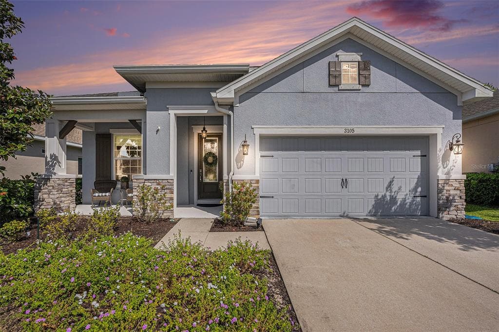 3105 SATILLA LOOP ODESSA, FL 33556