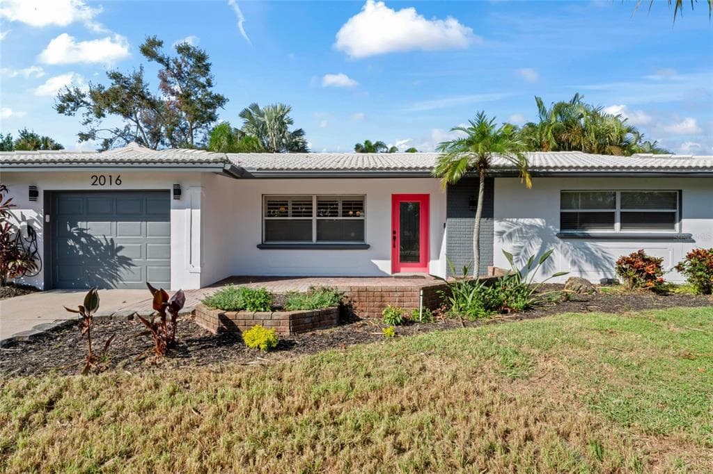 2016 NURSERY ROAD CLEARWATER, FL 33764