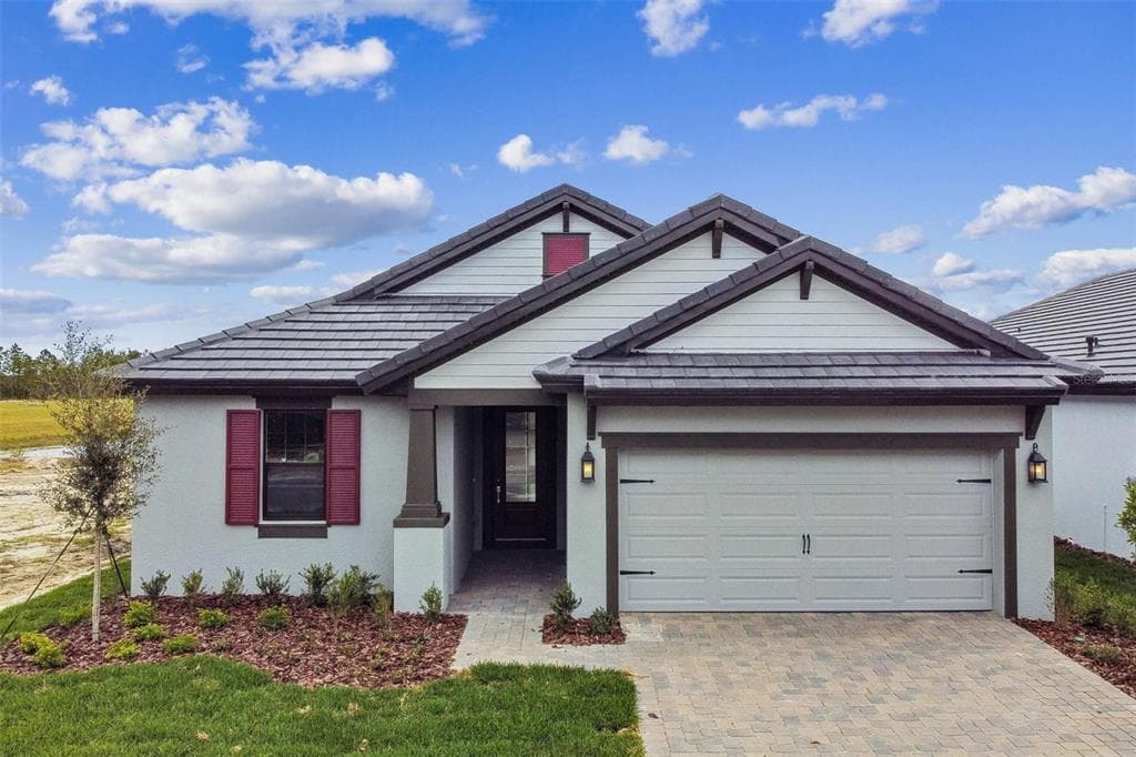 2424 WISE RIVER LANE ZEPHYRHILLS, FL 33544