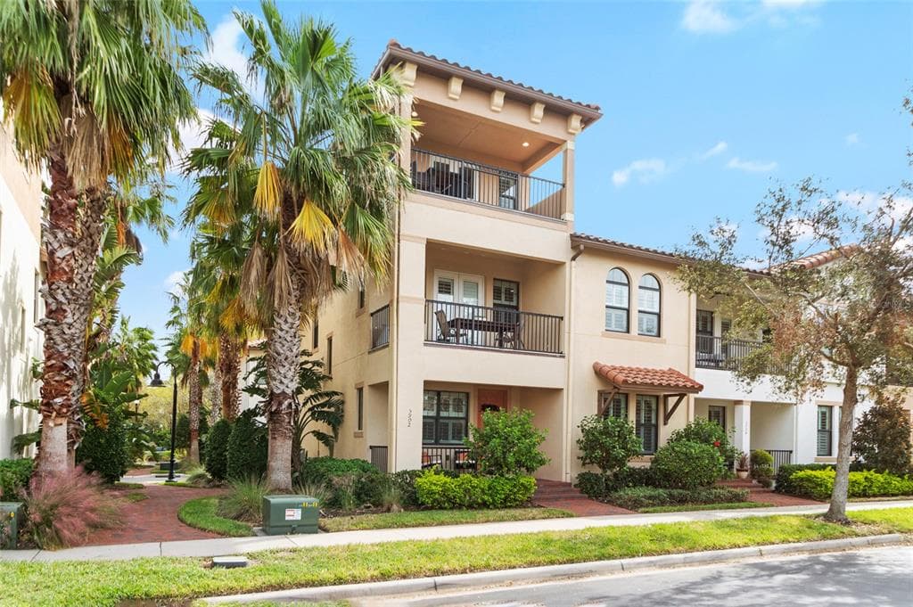 5902 YEATS MANOR DRIVE TAMPA, FL 33616