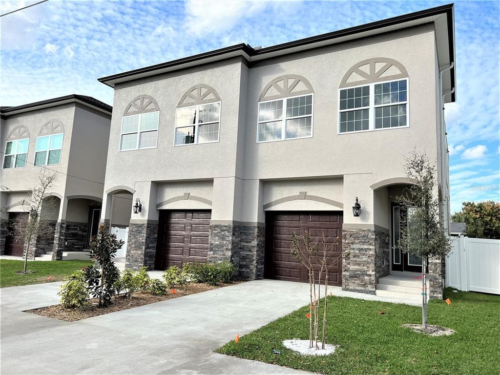 2405 W NORTH B STREET UNIT 1 TAMPA, FL 33609