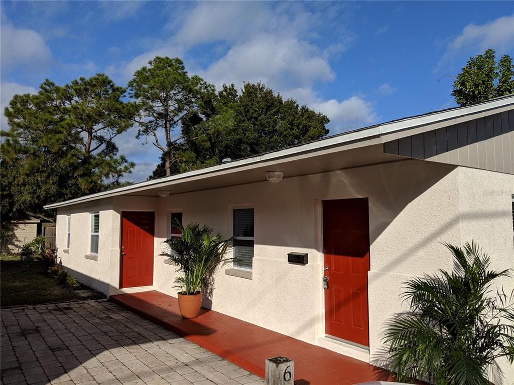 6627 S WEST SHORE BOULEVARD TAMPA, FL 33616