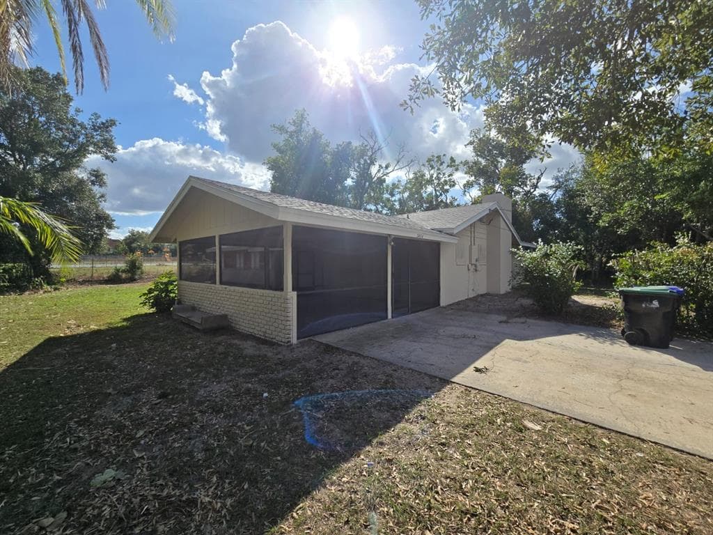 3414 PORTERSFIELD ROAD ORLANDO, FL 32808