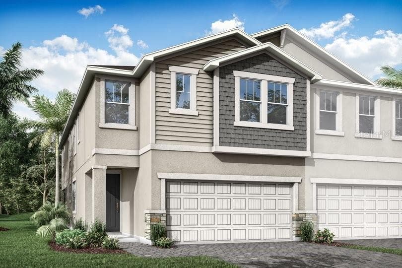 4106 SNAIL CORK PLACE LUTZ, FL 33559