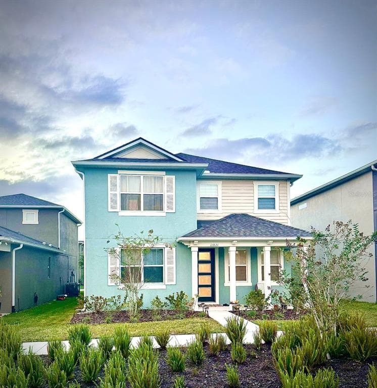 11821 FOUNDERS STREET ORLANDO, FL 32832