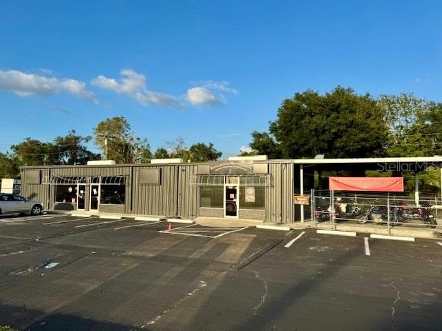 423 S US HIGHWAY 41 INVERNESS, FL 34450