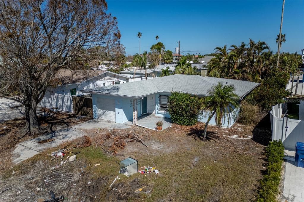 16213 2ND STREET E REDINGTON BEACH, FL 33708