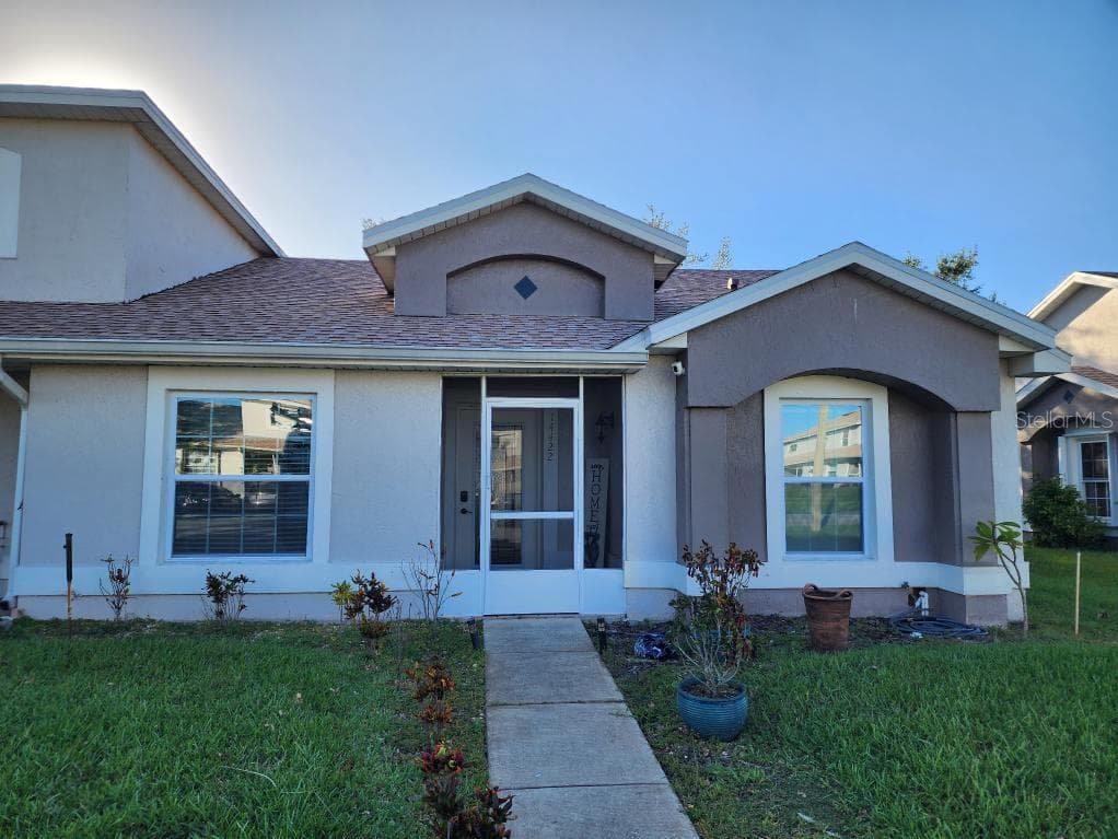 14422 ISLAND COVE DRIVE ORLANDO, FL 32824