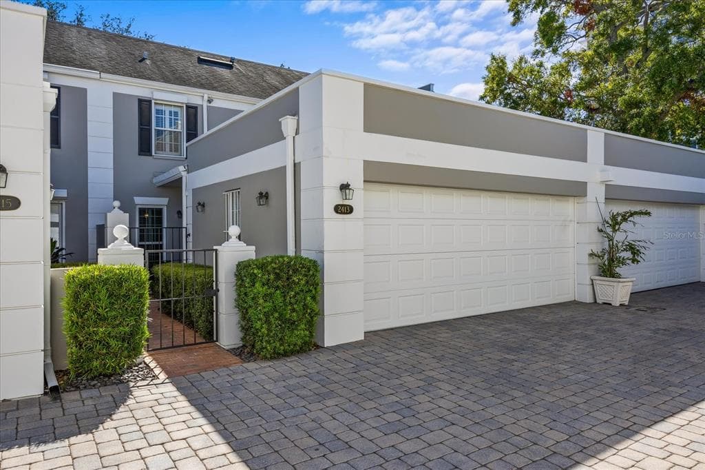 2413 S CAROLINA AVENUE TAMPA, FL 33629