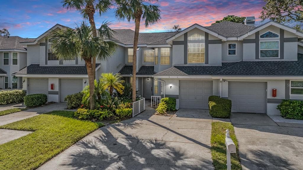 1976 GEORGIA CIRCLE N CLEARWATER, FL 33760