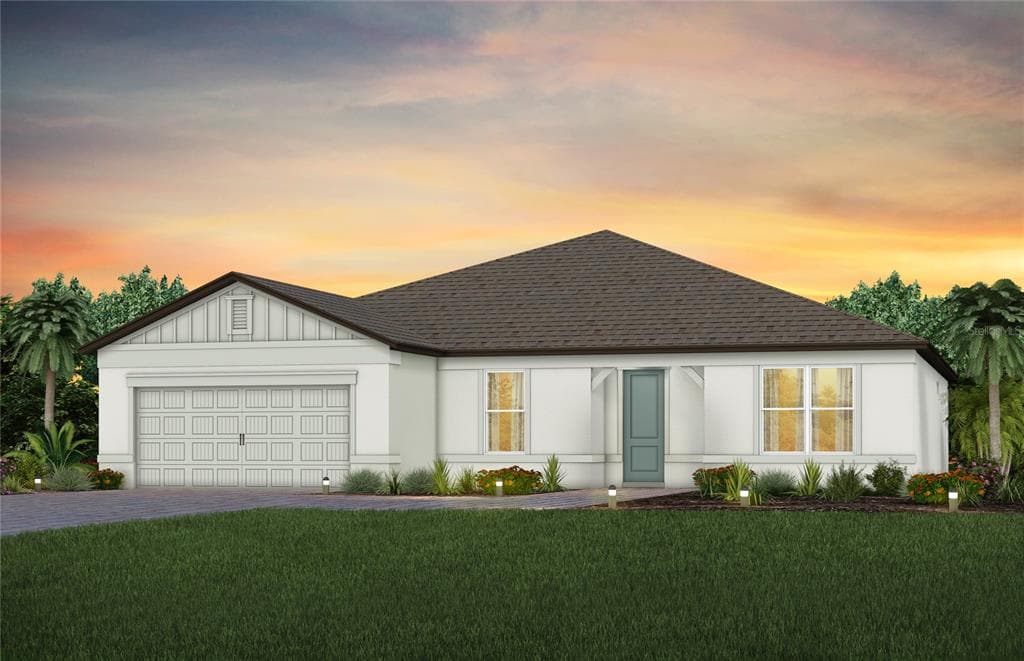 11354 SHORELINE TRAIL PARRISH, FL 34219