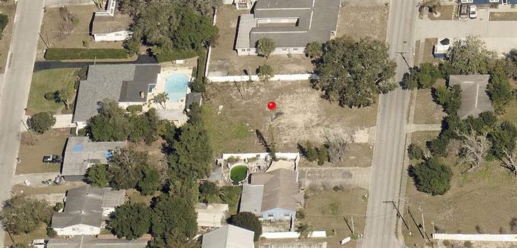 9228 OVERLOOK DRIVE TEMPLE TERRACE, FL 33617