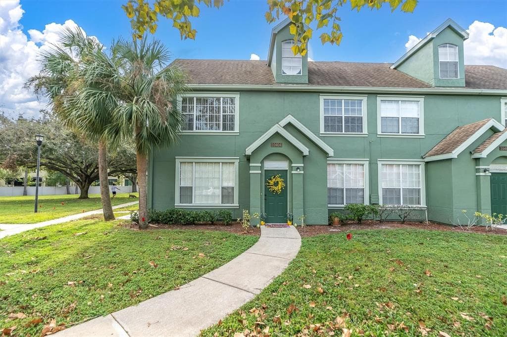 10404 WHITE LAKE COURT UNIT 10404