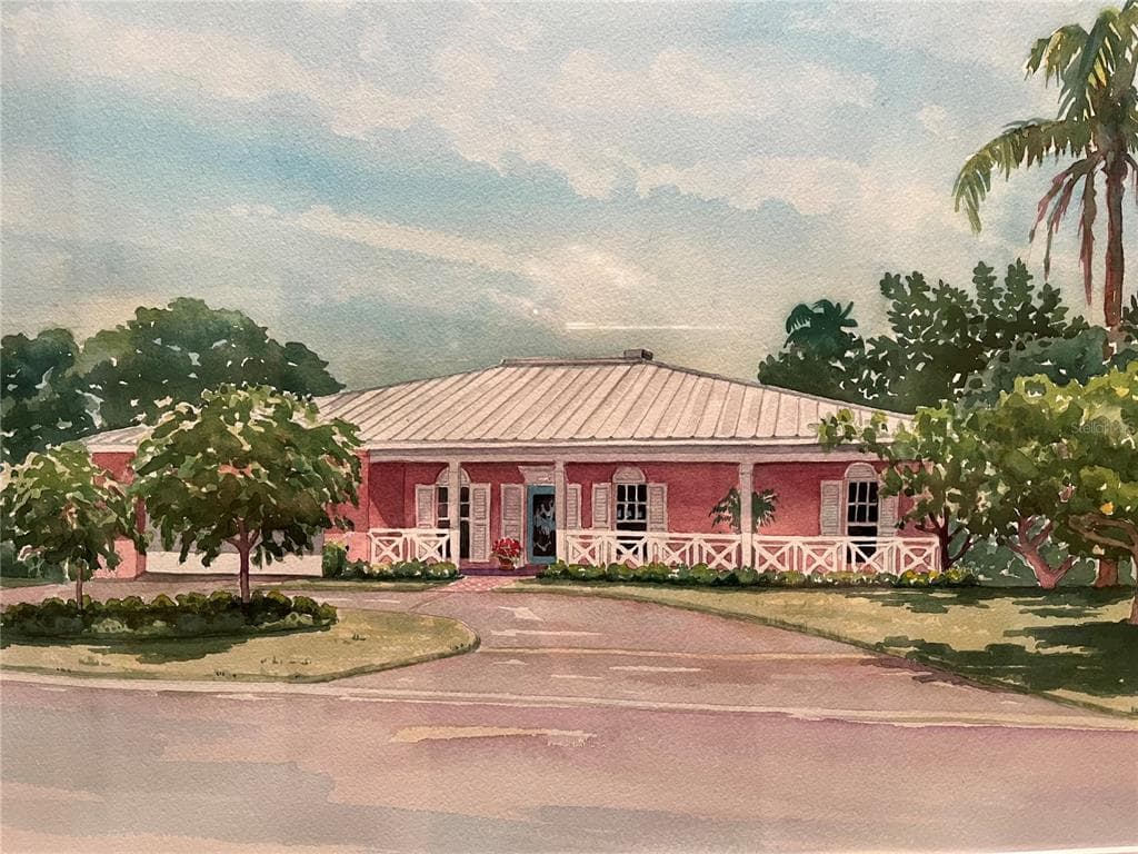 30 WINSTON DRIVE BELLEAIR, FL 33756