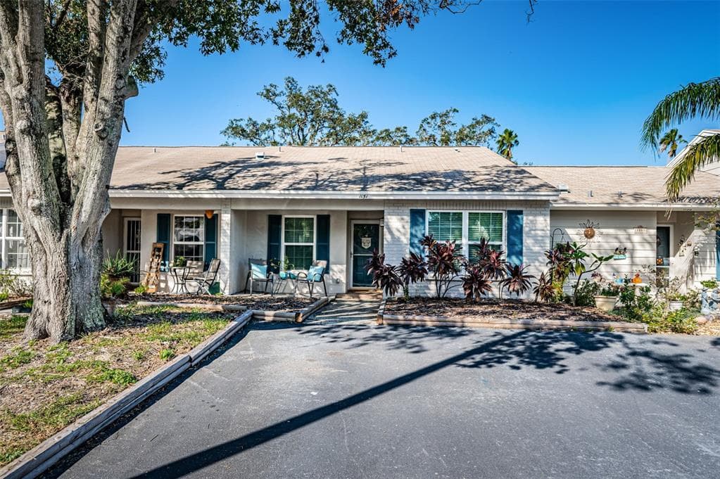 1151 DOVER COURT SAFETY HARBOR, FL 34695