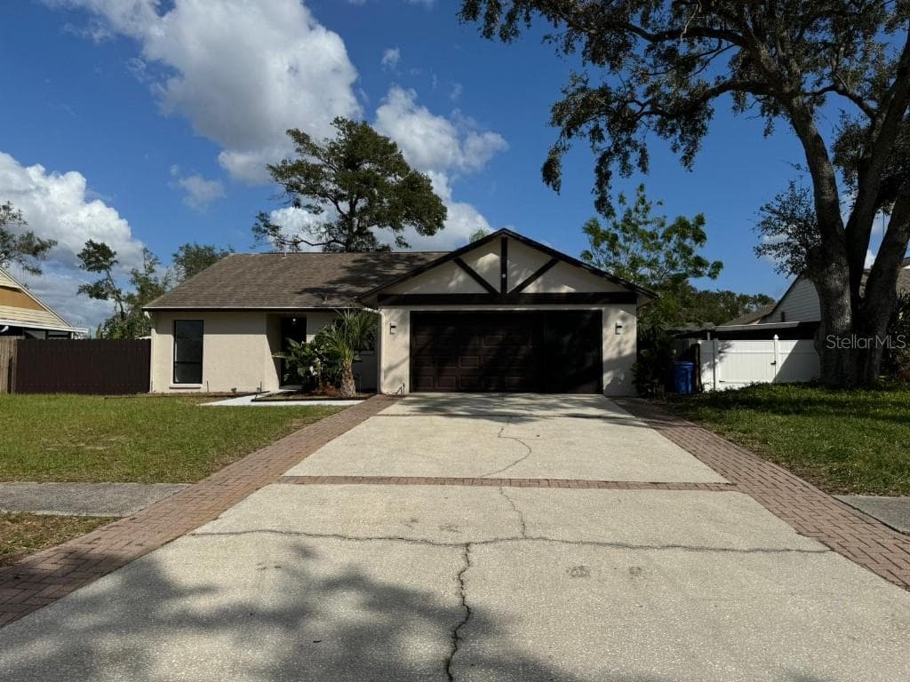 1209 WINDHORST RIDGE DRIVE BRANDON, FL 33510