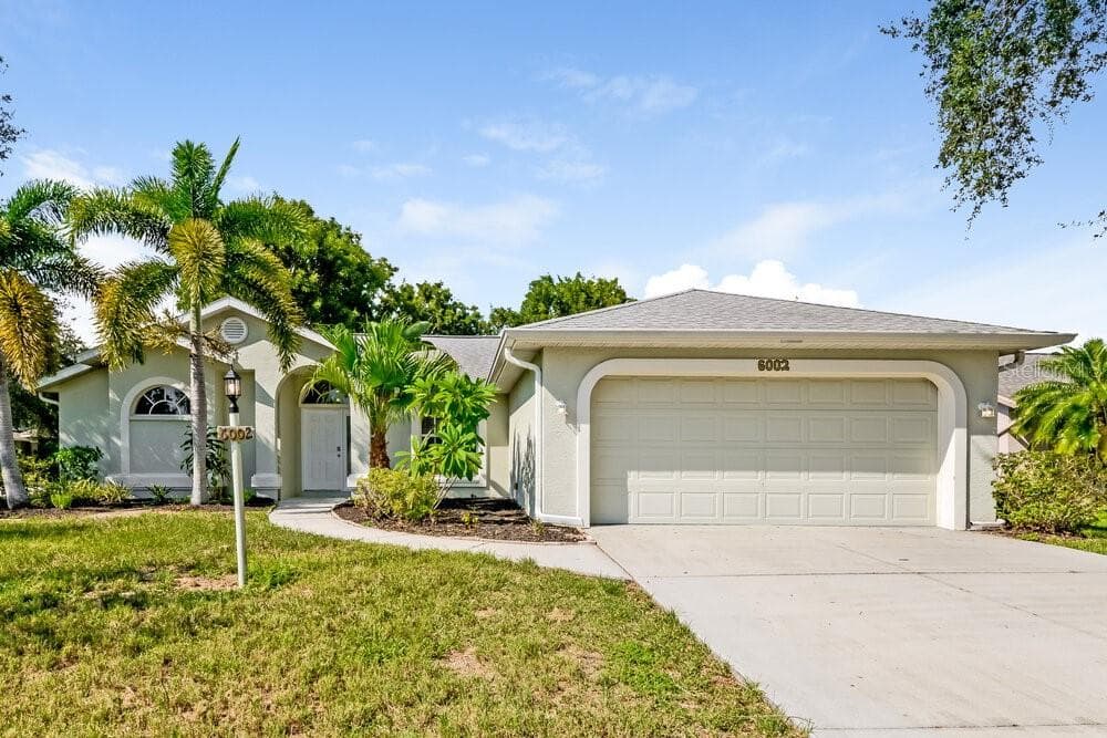 6002 60TH STREET E PALMETTO, FL 34221