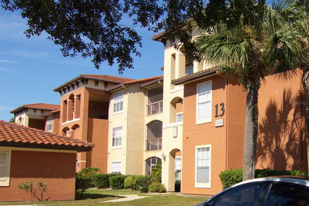 5506 METROWEST BOULEVARD UNIT 202 ORLANDO, FL 32811