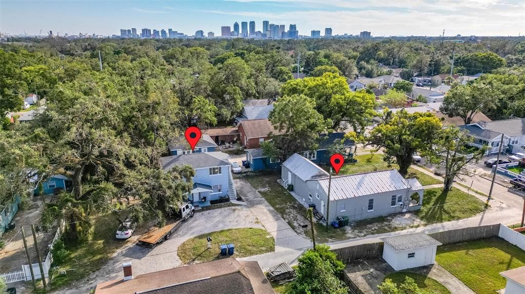 3511 N 12TH STREET TAMPA, FL 33605