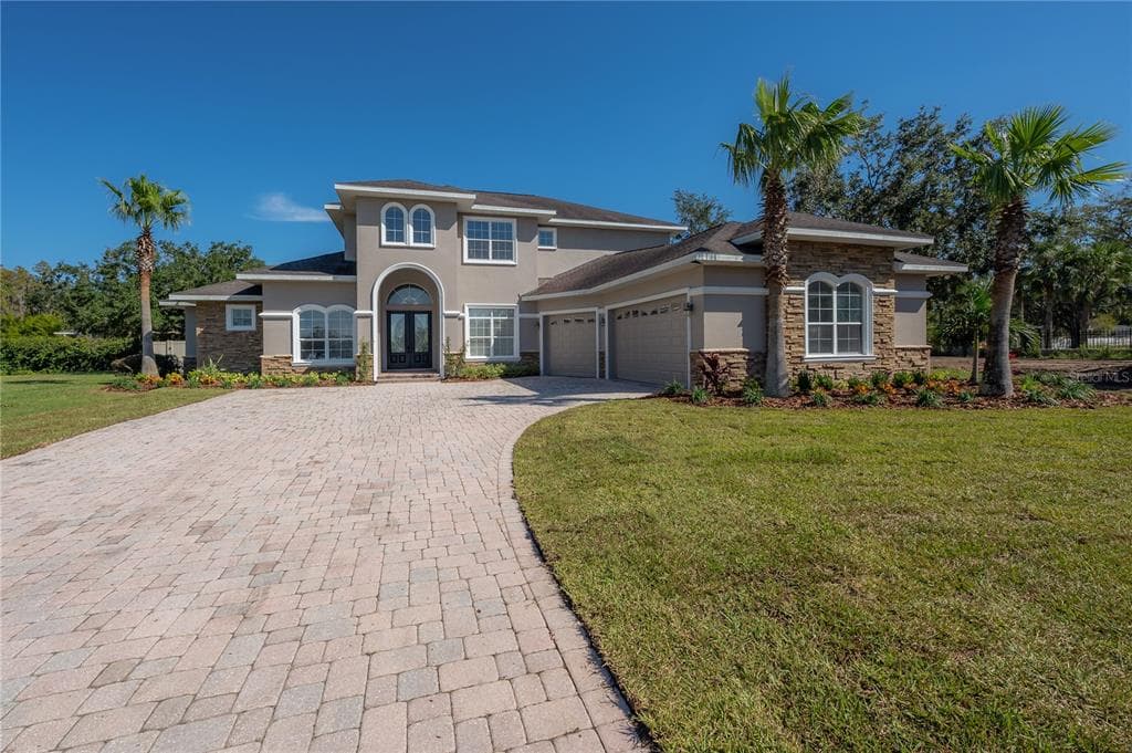 21212 SKI WAY LAND O LAKES, FL 34638