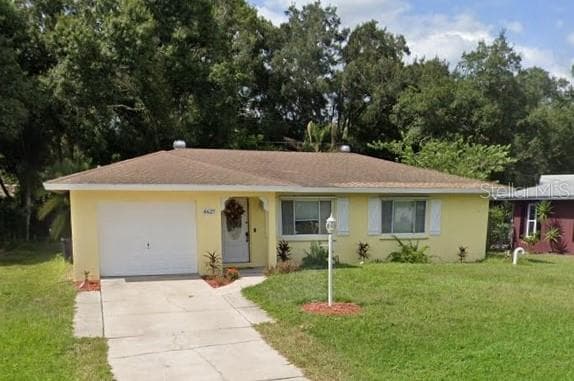 4627 ARDALE STREET SARASOTA, FL 34232