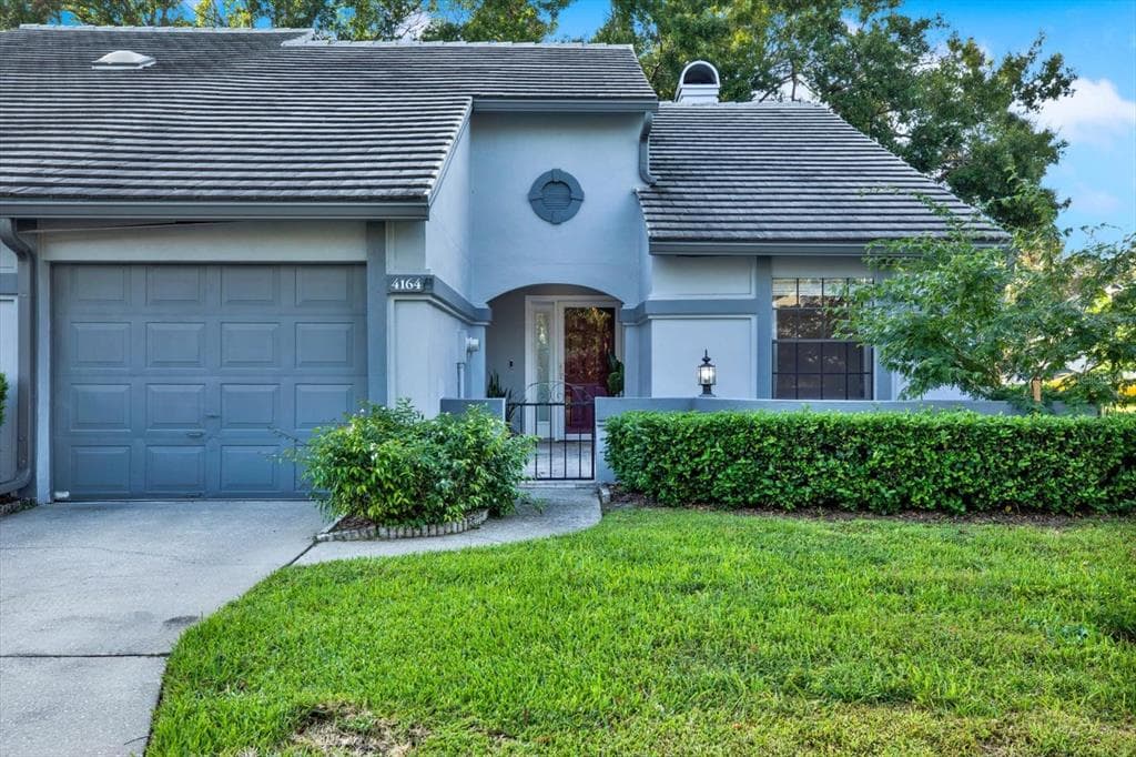 4164 BRENTWOOD PARK CIRCLE TAMPA, FL 33624