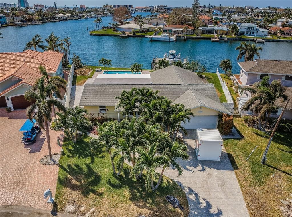 11650 7TH STREET E TREASURE ISLAND, FL 33706