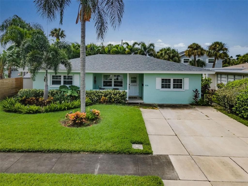 59 KIPLING PLAZA CLEARWATER BEACH, FL 33767