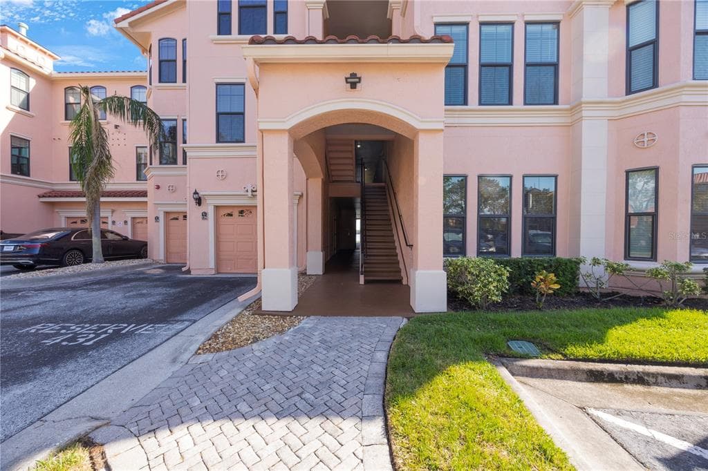 2755 VIA CAPRI UNIT 1229 CLEARWATER, FL 33764