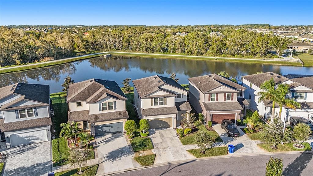 7779 YALE HARBOR DRIVE WESLEY CHAPEL, FL 33545
