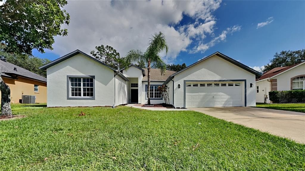 428 TAMARIND PARKE LANE KISSIMMEE, FL 34758