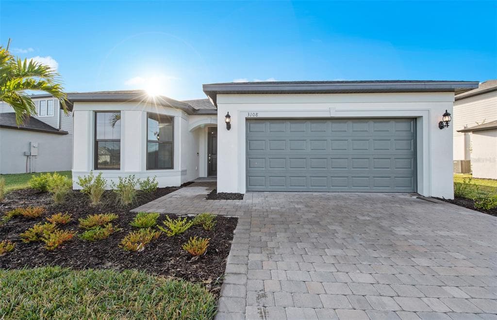 3108 WINDING CREEK TRAIL NORTH PORT, FL 34289