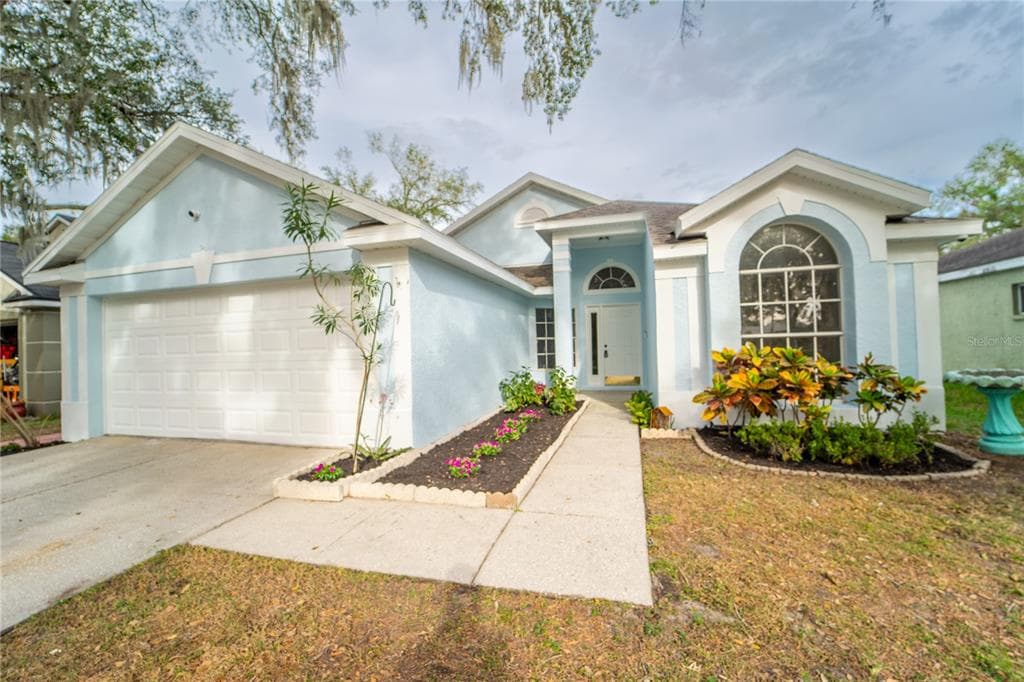 1403 WINDJAMMER PLACE VALRICO, FL 33594