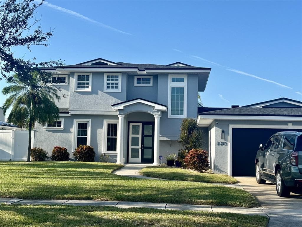 461 PALM ISLAND NE CLEARWATER BEACH, FL 33767