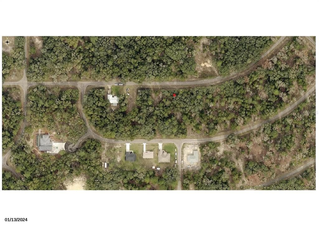 TBD-000 FISHER LANE COURT OCKLAWAHA, FL 32179