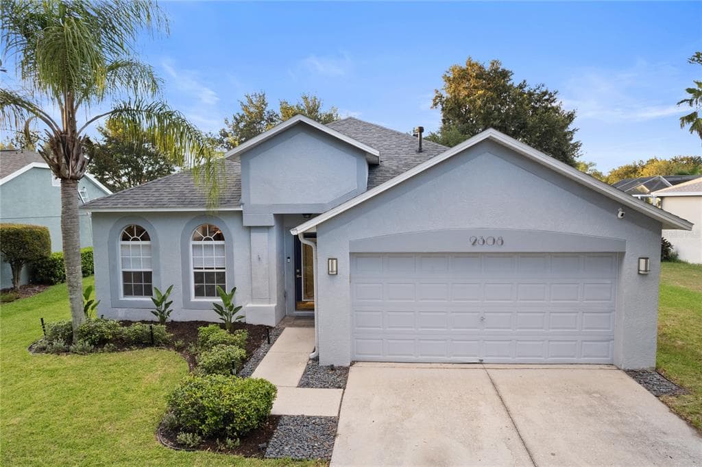 2308 BRIANA DRIVE BRANDON, FL 33511