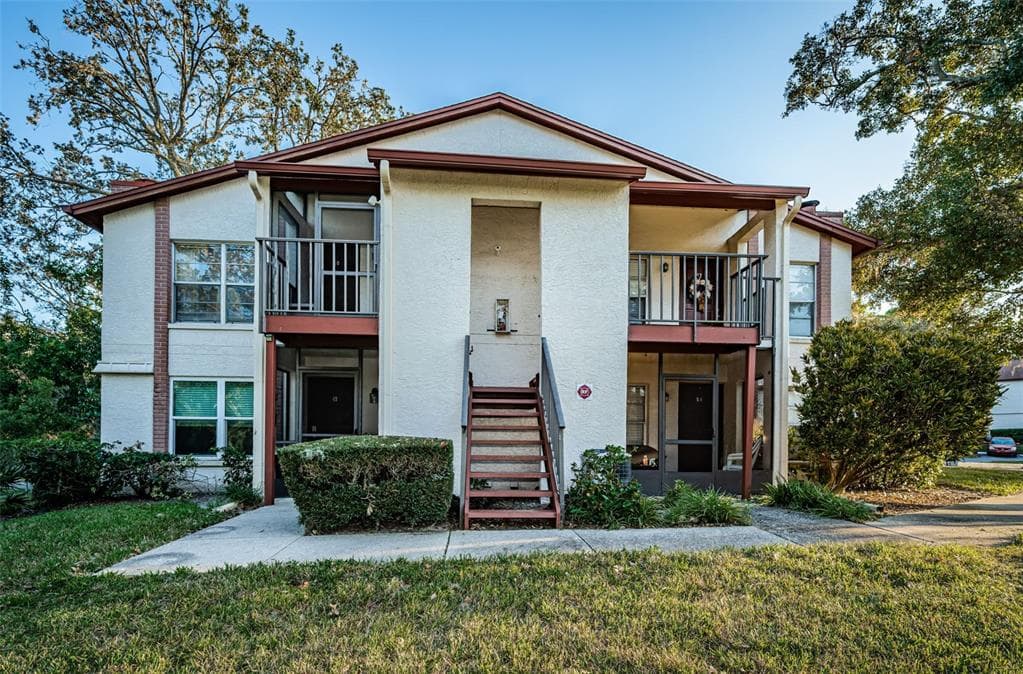 3455 COUNTRYSIDE BOULEVARD UNIT 52 CLEARWATER, FL 33761